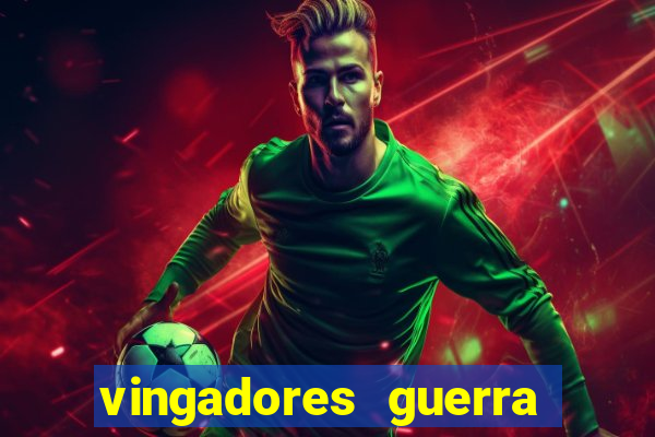 vingadores guerra infinita completo google drive